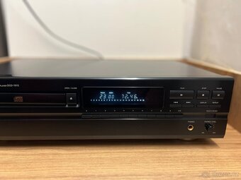 DENON DCD 1015 - 3