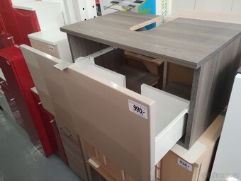 Vyjížděcí šuplík pod umyvadlo - 3