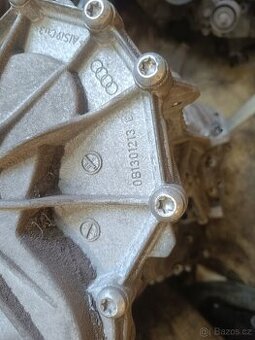0B1301213 převodovka Audi 1.8 TSI - 3