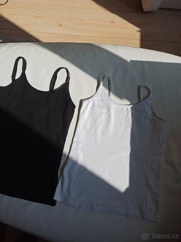 set dívčích tílek - 3