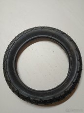 Plášť Teddy 12", 47-203, kočárek, odrážedlo - 3
