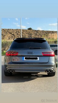Audi A6 C7 3.0 180kw - 3