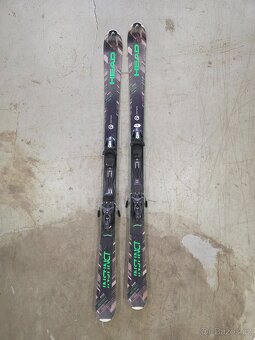 Lyže Head Instinct 170 cm - 3