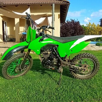 Minirocket 150 - 3