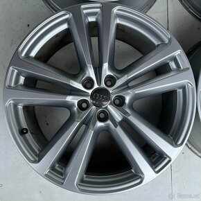 ALU DISKY AUDI Q7 Q8 A5 A6 A7 A8 20" - 3