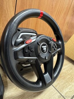 Volant Thrustmaster T128, Záruka do 17.1.2027 - 3