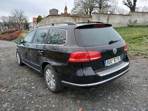 VW PASSAT B7 1.6 TDi DILY - 3