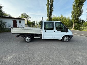 FORD TRANSIT VALNÍK 7 MÍST - 3