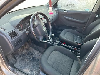 Škoda Fabia combi 1,2i, r.v. 2006 - náhradní díly - 3