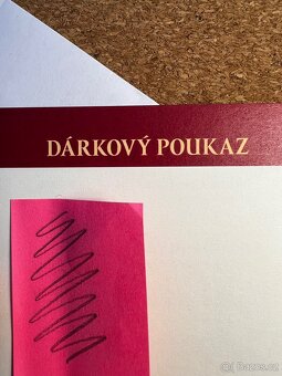 Dárkový poukaz Divadlo na Vinohradech - 3