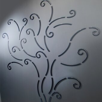 Nový dekorační doplněk ORAC DECOR G72 Smile - 3