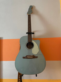 Elektroakustika Fender Sonoran California Series - 3