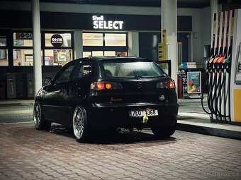 Seat Ibiza 6l - 3