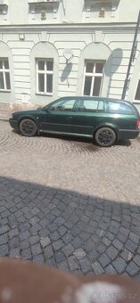 Škoda Octavia 1.9 TDI 66Kw - 3
