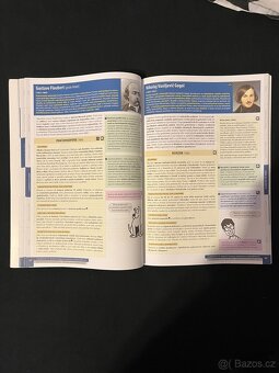 Nová literatura pro střední školy 2 zkrácená verze - 3