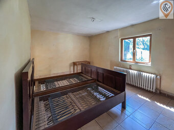 Prodej rodinného domu 100 m2 Hornická, Lahošť - 3