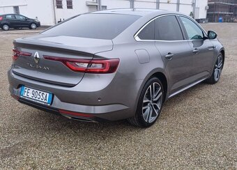 Renault Talisman dCi 160 CV EDC Energy Intens 2017 - 3