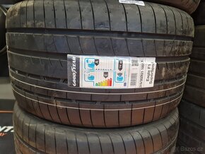 2x 315/30/21 nové letní pneu DPH PORSCHE 315 30 R21 - 3