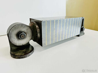 El. magnet otočný 320x125 - 3