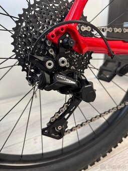 Prodám horské kolo Trek Roscoe 6 M/L - 3