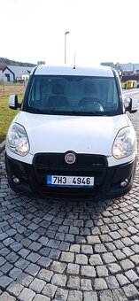 Fiat Doblo - 3