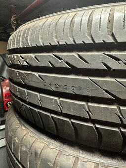 Nokian line 215 55 r16 97v xl - 3