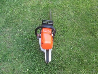 stihl ms 462c - 3