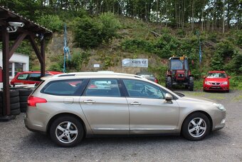 Citroen C5 - 3