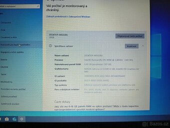 NTB Lenovo - 3