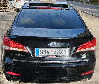 Hyundai i40 1.7 crdi - 3