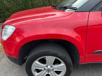Veškeré nahradní díly skoda yeti 2.0tdi 103kw cfhc 4x4 6q - 3