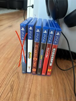PlayStation 5 s mechanikou 825gb - 3