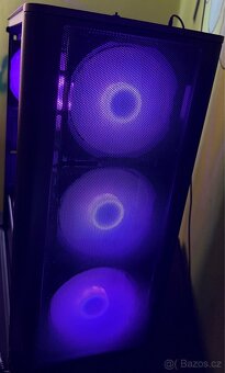 Výkonný herní PC – TIGO Gamer Pro - 3