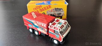 Tatra Dakar včetně originální krabičky KDN ne ITES - 3