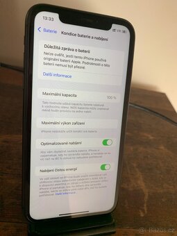 iPhone 11 64GB - 3