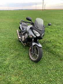 Honda CBF 600 SA, A2 35 Kw - 3