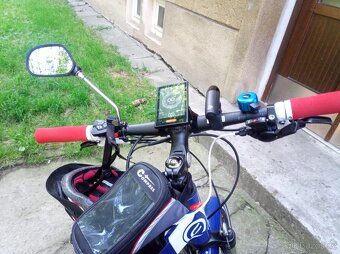 Elektrické kolo CRUSSIS e-Gordo 7.4-S - 3