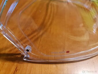 Ls2 Valiant II plexi+pinlock - 3