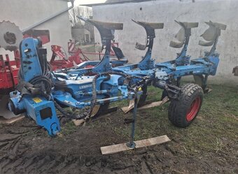 Pluh Lemken vario 160 - 3