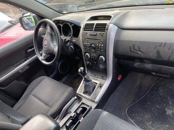 Suzuki grand vitara 1.9d - 3