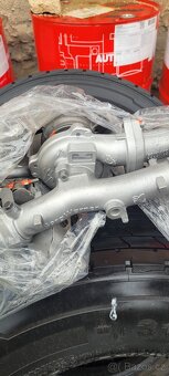Wv turbo T5 - 3