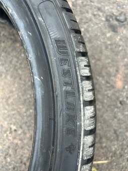 215/35 r18 84W Westlake Sport SA-37 - 3