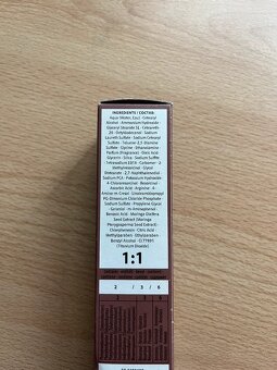 Schwarzkopf Professional Color10 permanentní barva na vlasy - 3