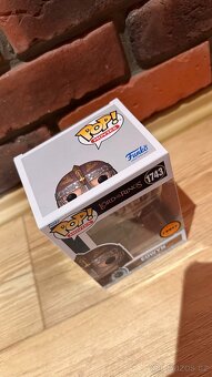 Funko Pop The Lord Of The Rings Battle Eowyn Chase - 3