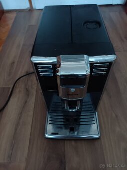 Kávovar Philips series 5000 - 3