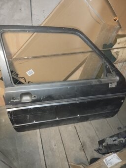 VW golf 2/4 - 3