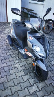 KSR SIRION 125 - 3