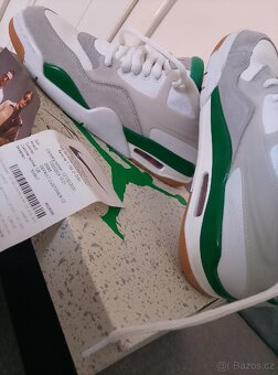 Air Jordan New Edition - 3