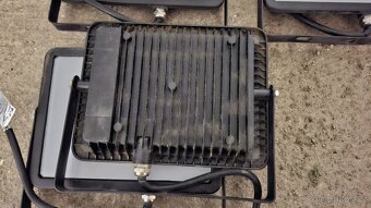 Led světlo 50w VT-50 (230v) LED Floodlight - 3