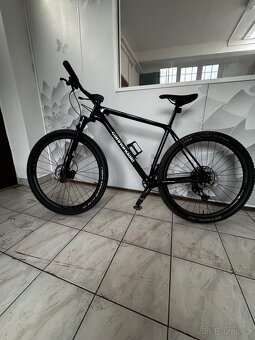 Cannondale F-Si Carbon 4 - 3